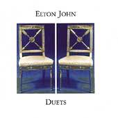 Elton John : Duets